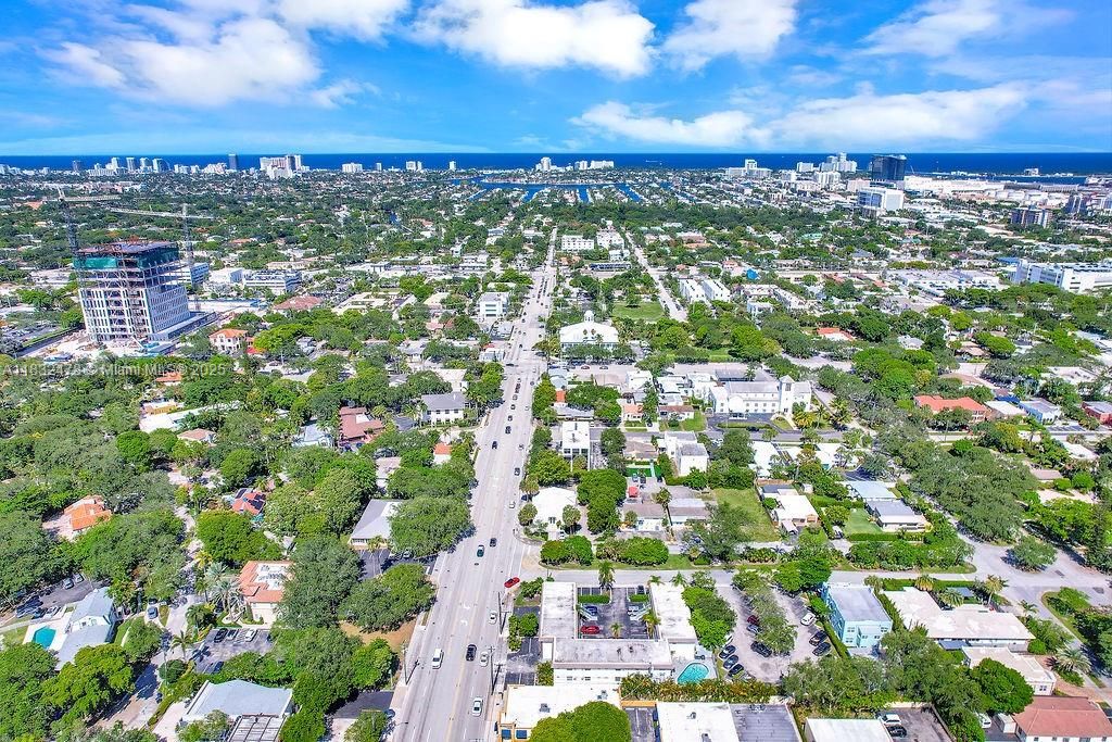 Photo of 150 SE 12th St #101, Fort Lauderdale, FL 33316 (MLS # A11832478)