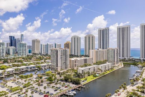Photo of 500 Bayview Dr #2119, Sunny Isles Beach, FL 33160 (MLS # A11891895)
