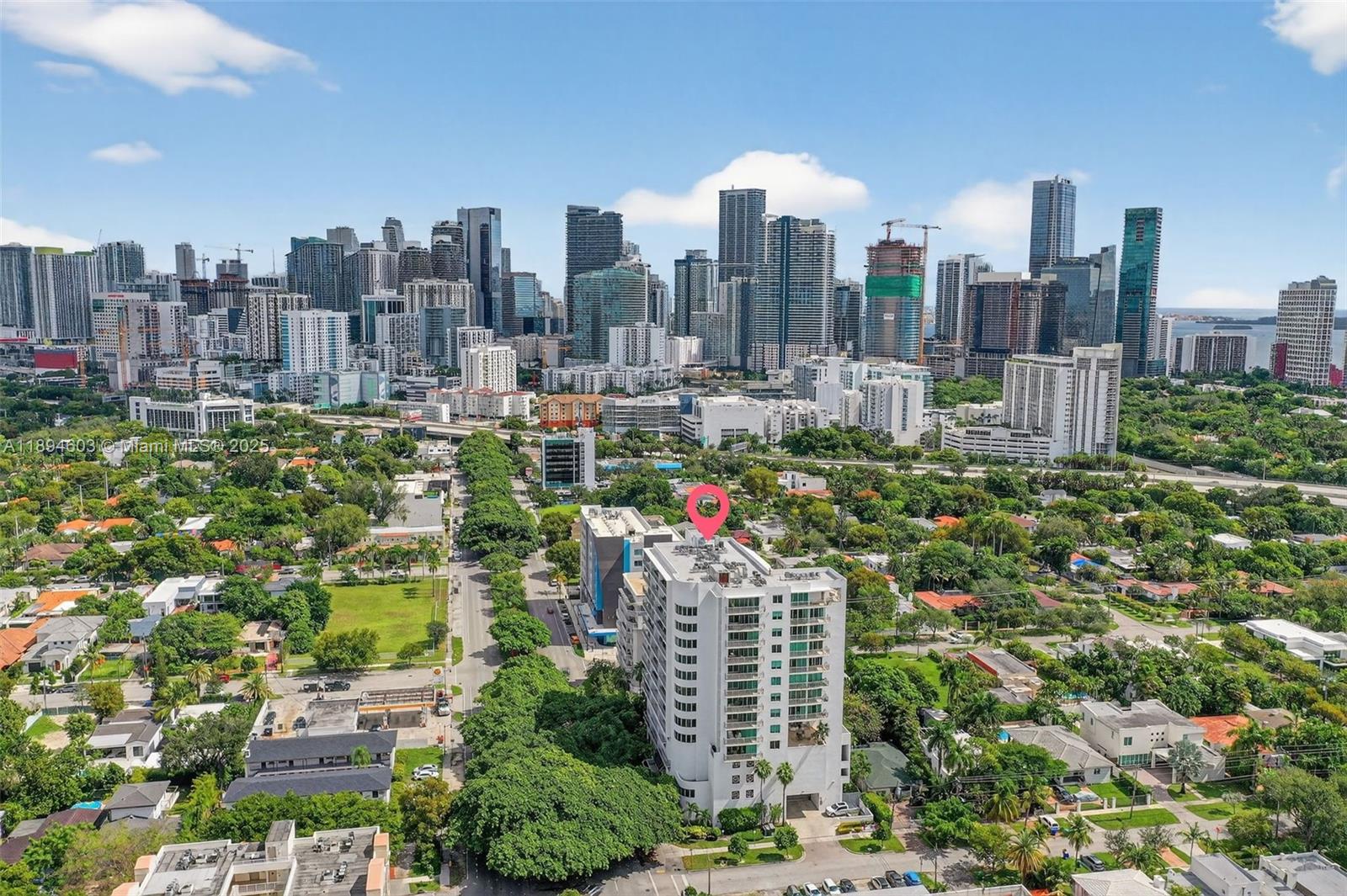 ROADS AT 21ST CONDO - Residential Lease