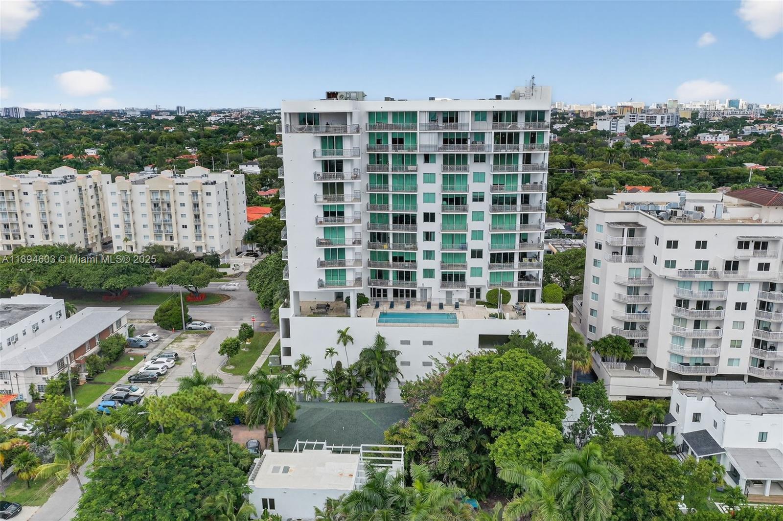 ROADS AT 21ST CONDO - Residential Lease
