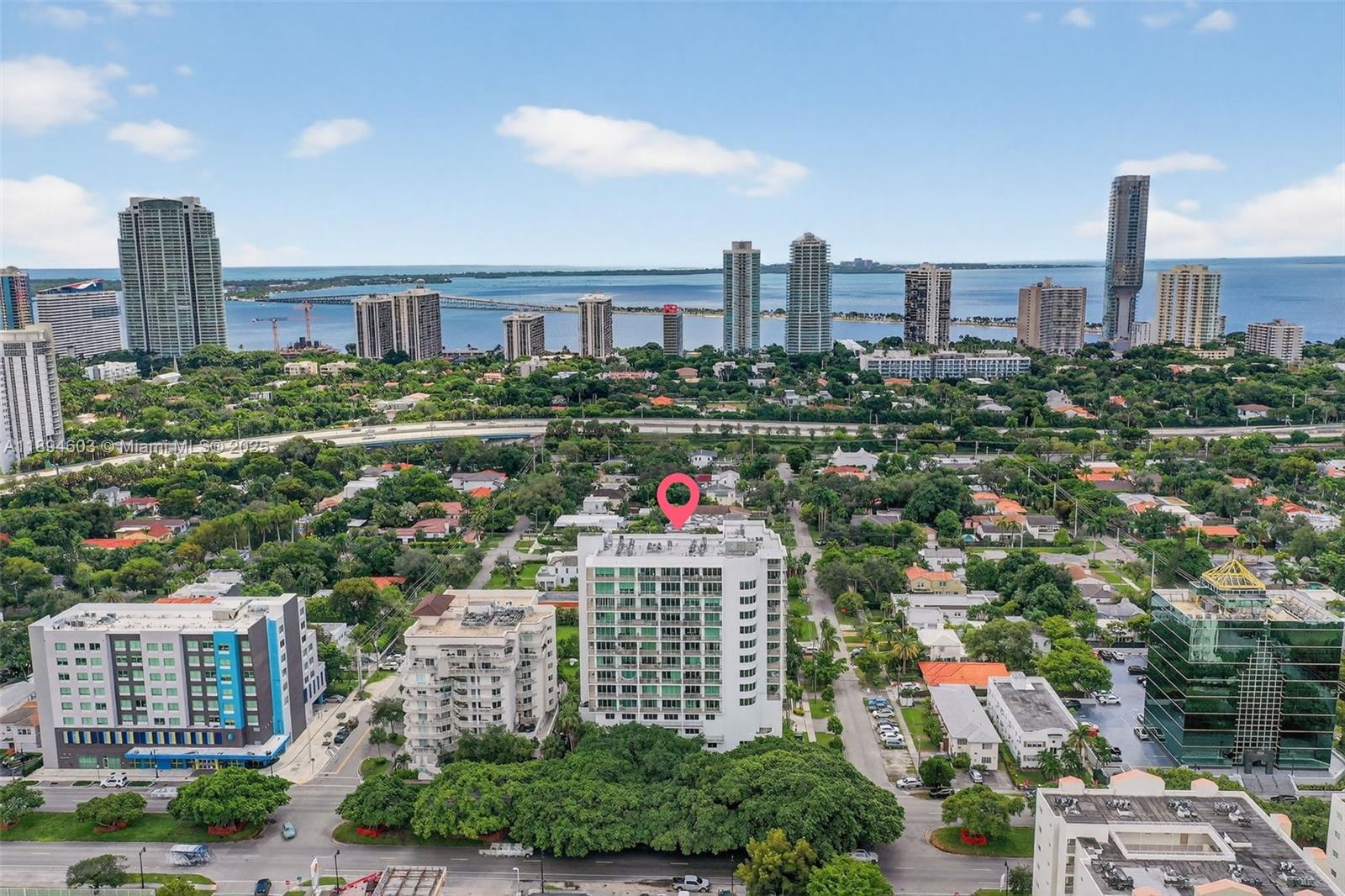 ROADS AT 21ST CONDO - Residential Lease