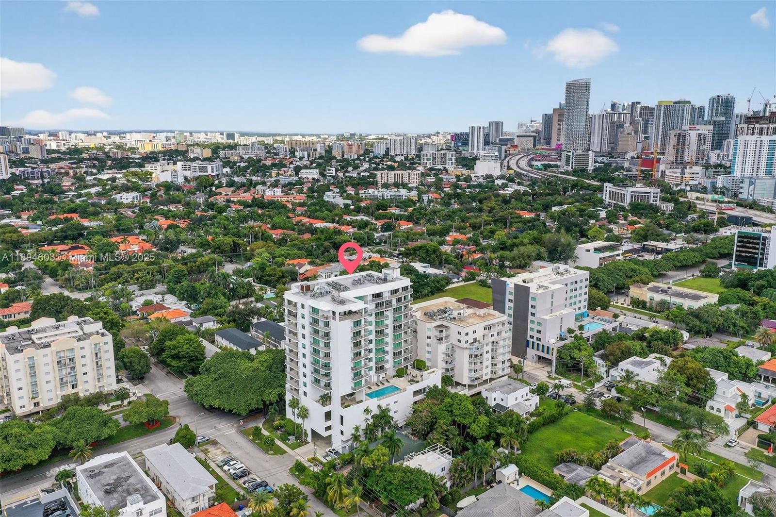 ROADS AT 21ST CONDO - Residential Lease