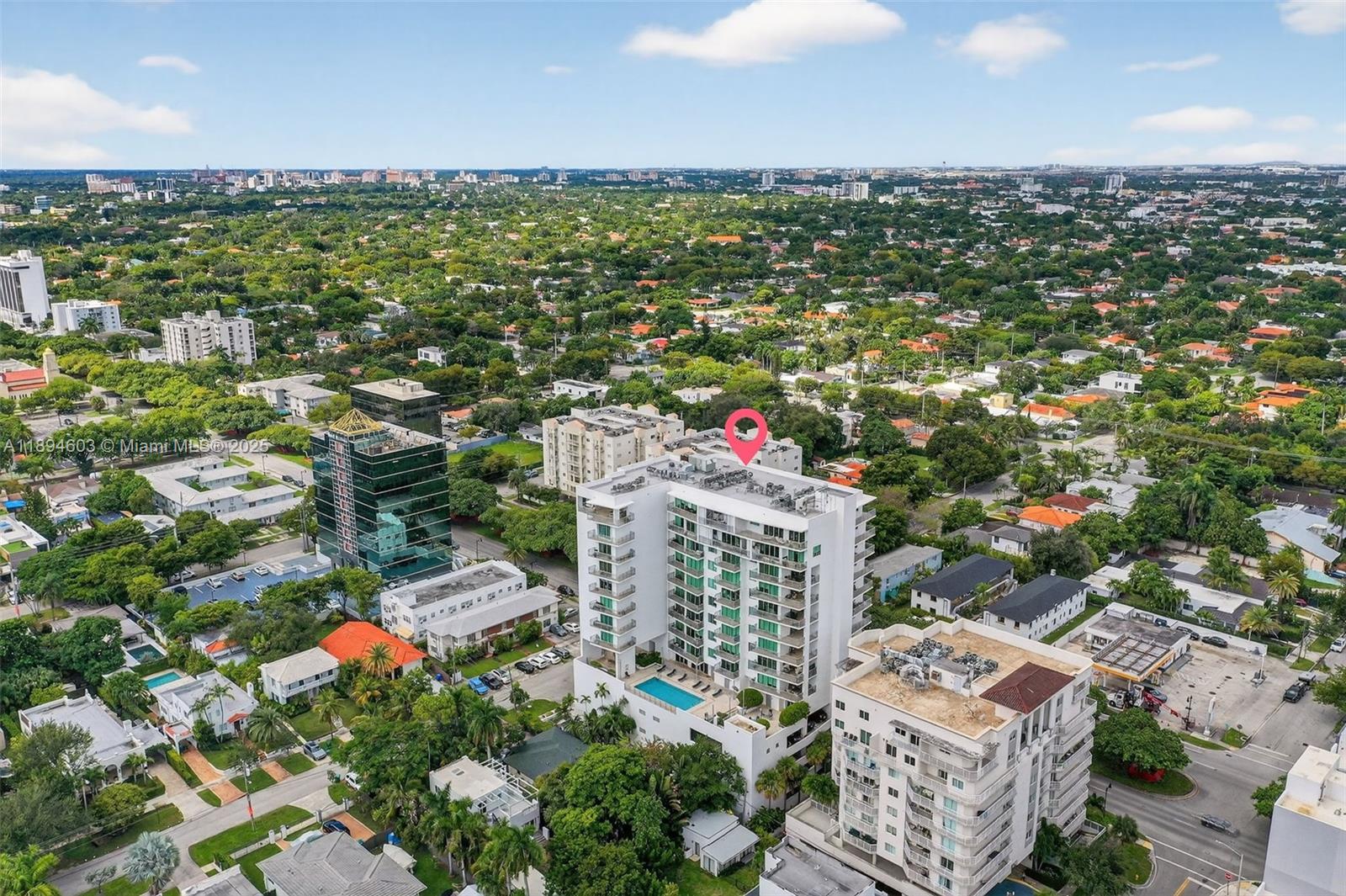 ROADS AT 21ST CONDO - Residential Lease