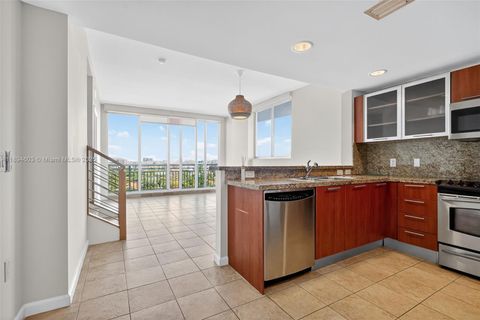 2021 SW 3rd Ave PH-3 Miami FL 33129