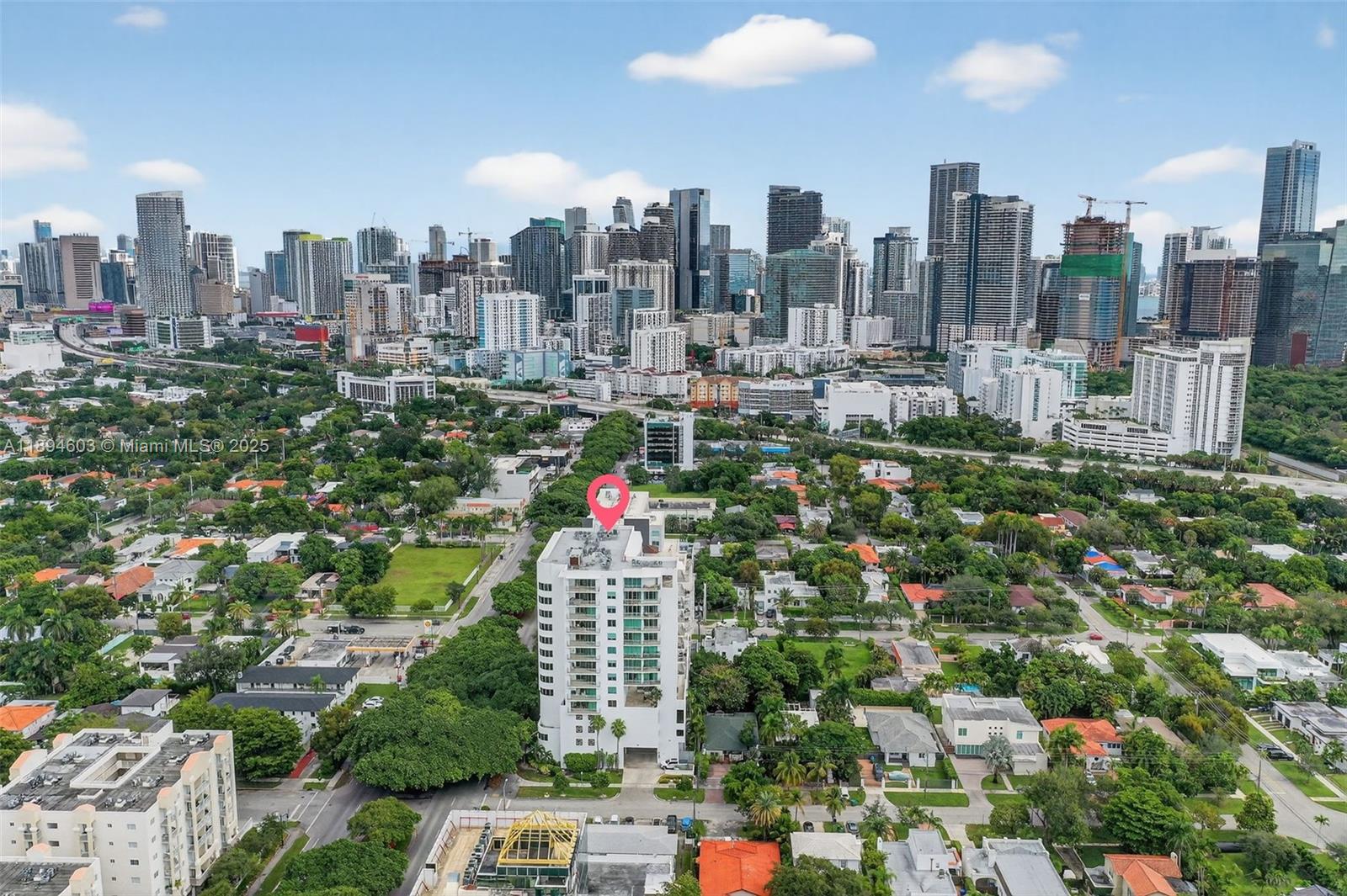 ROADS AT 21ST CONDO - Residential Lease