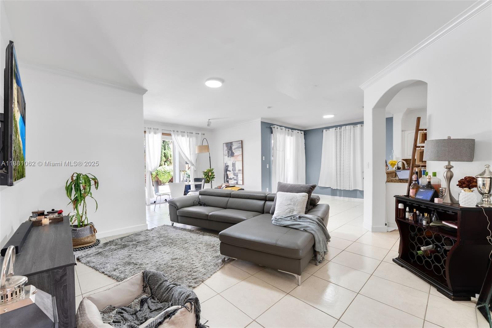 GRAND LAKES PHASE II - Residential