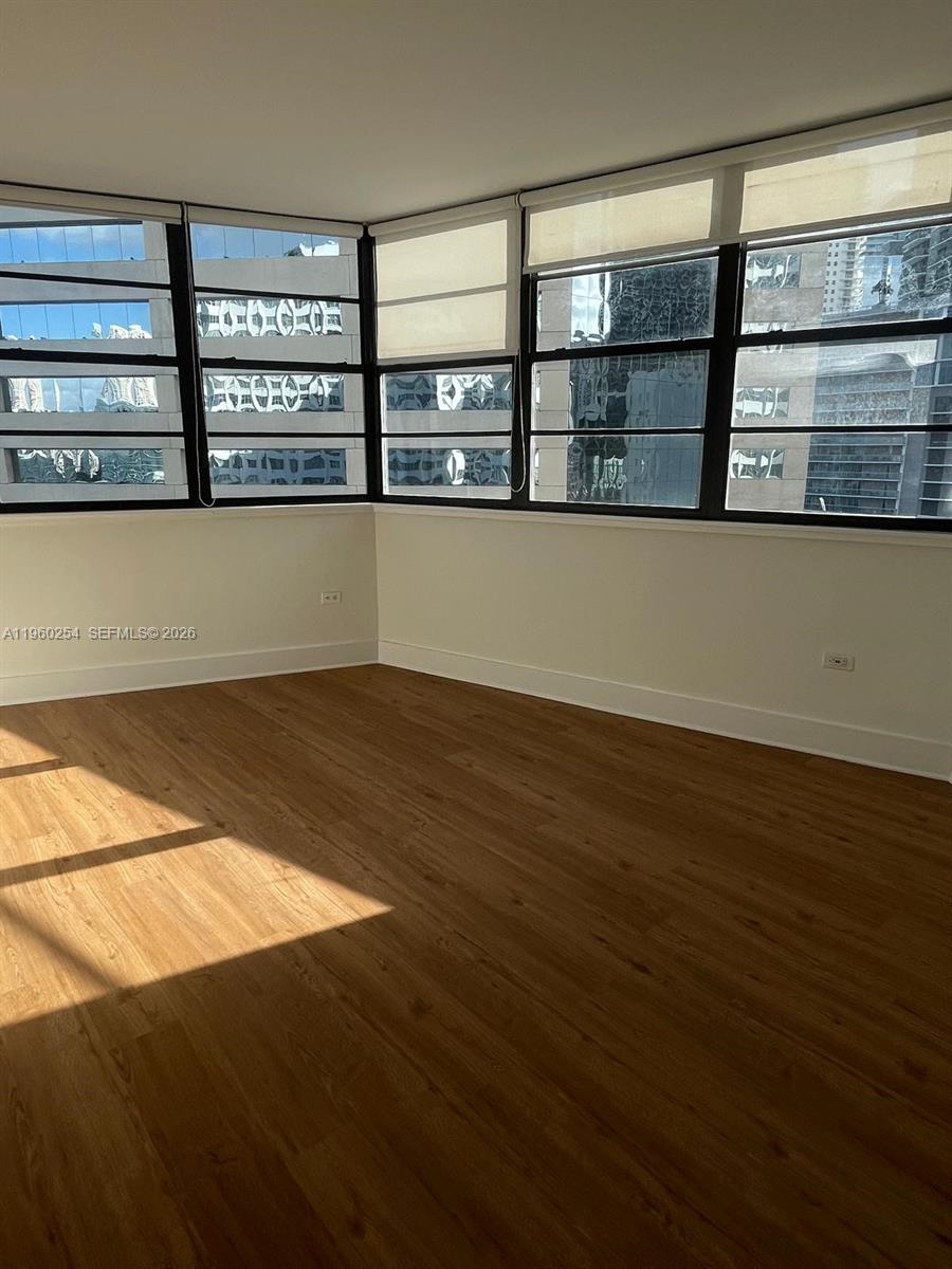 THE FOUR AMBASSADORS CONDO - Residential