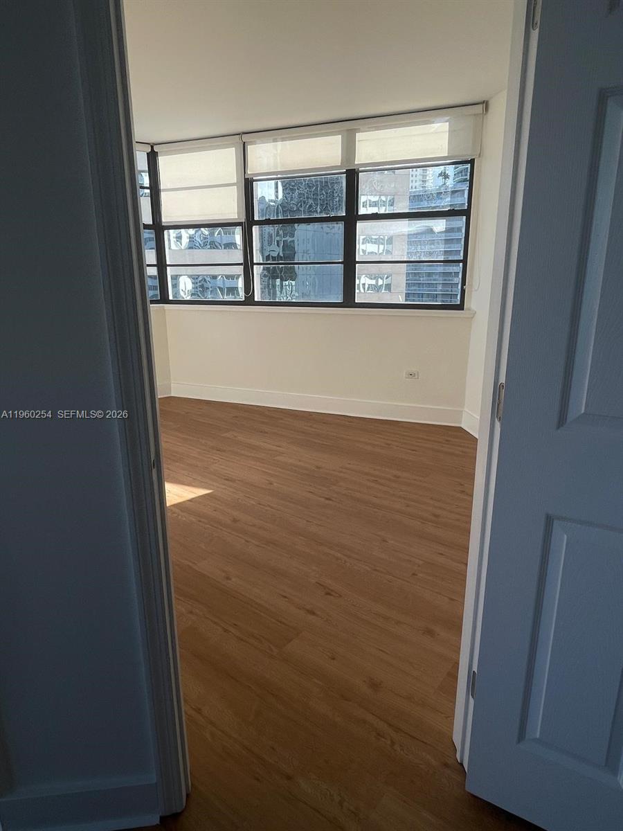 THE FOUR AMBASSADORS CONDO - Residential