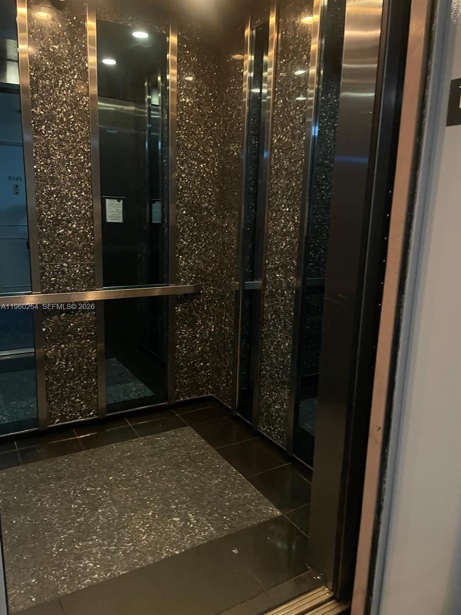 THE FOUR AMBASSADORS CONDO - Residential