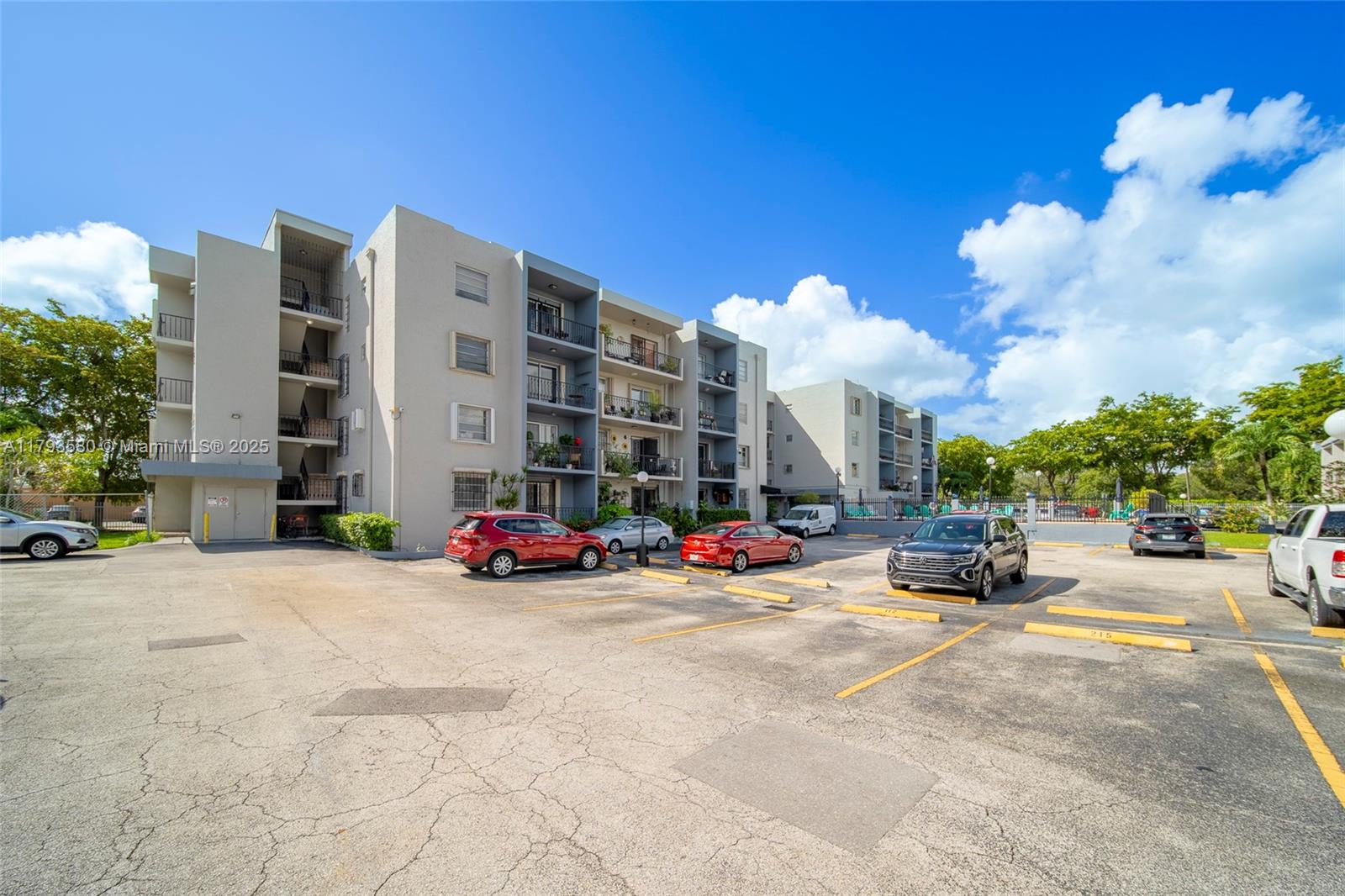 Property for Sale at 3181 Sw 13th St 401, Miami, Broward County, Florida - Bedrooms: 2 
Bathrooms: 1  - $265,000