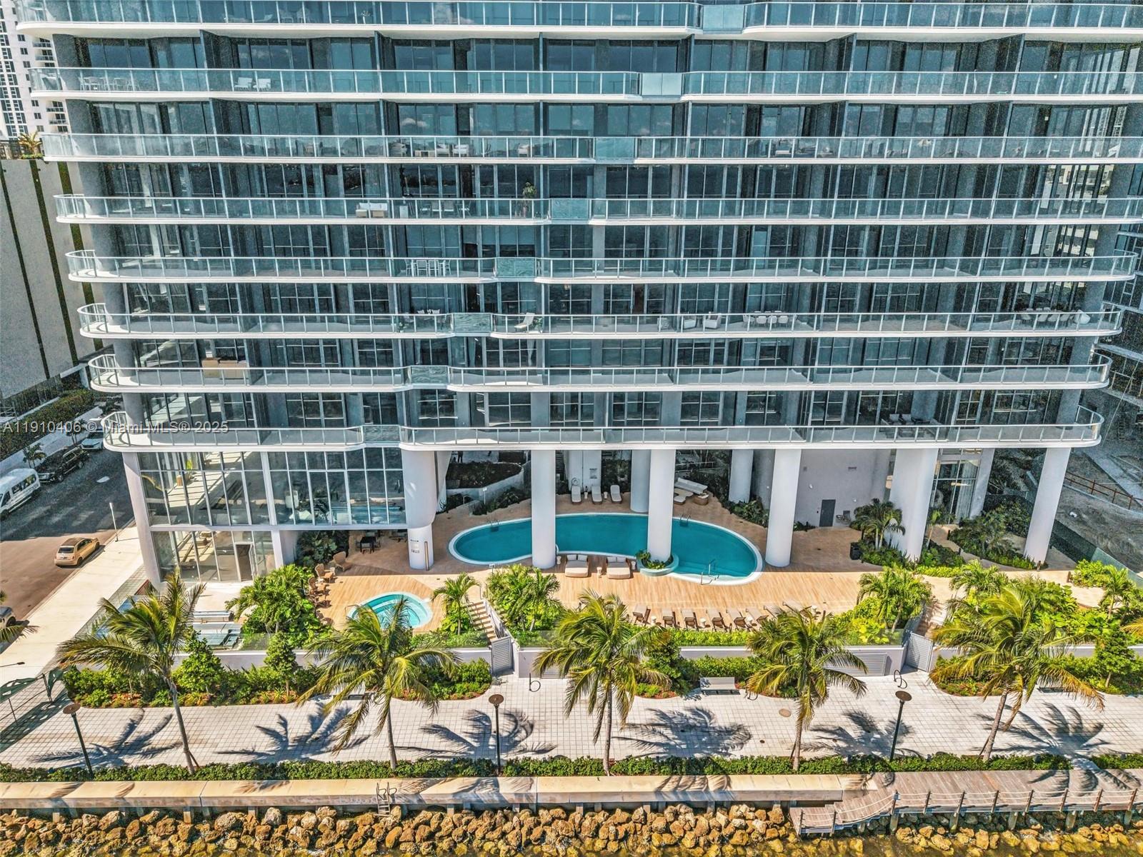 ARIA RESERVE SOUTH CONDO - Residential Lease