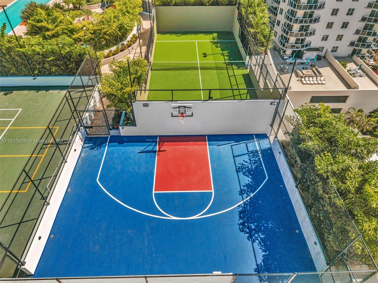 ARIA RESERVE SOUTH CONDO - Residential Lease