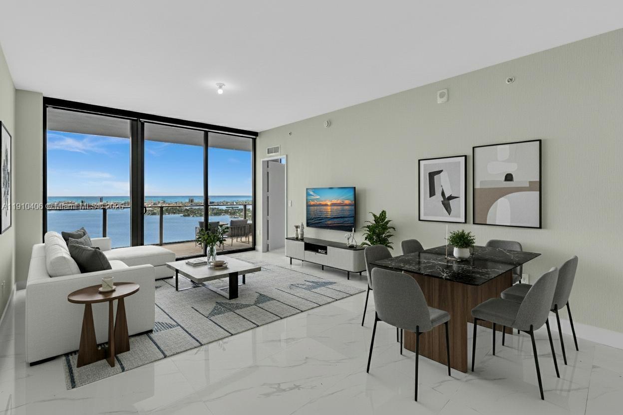 ARIA RESERVE SOUTH CONDO - Residential Lease