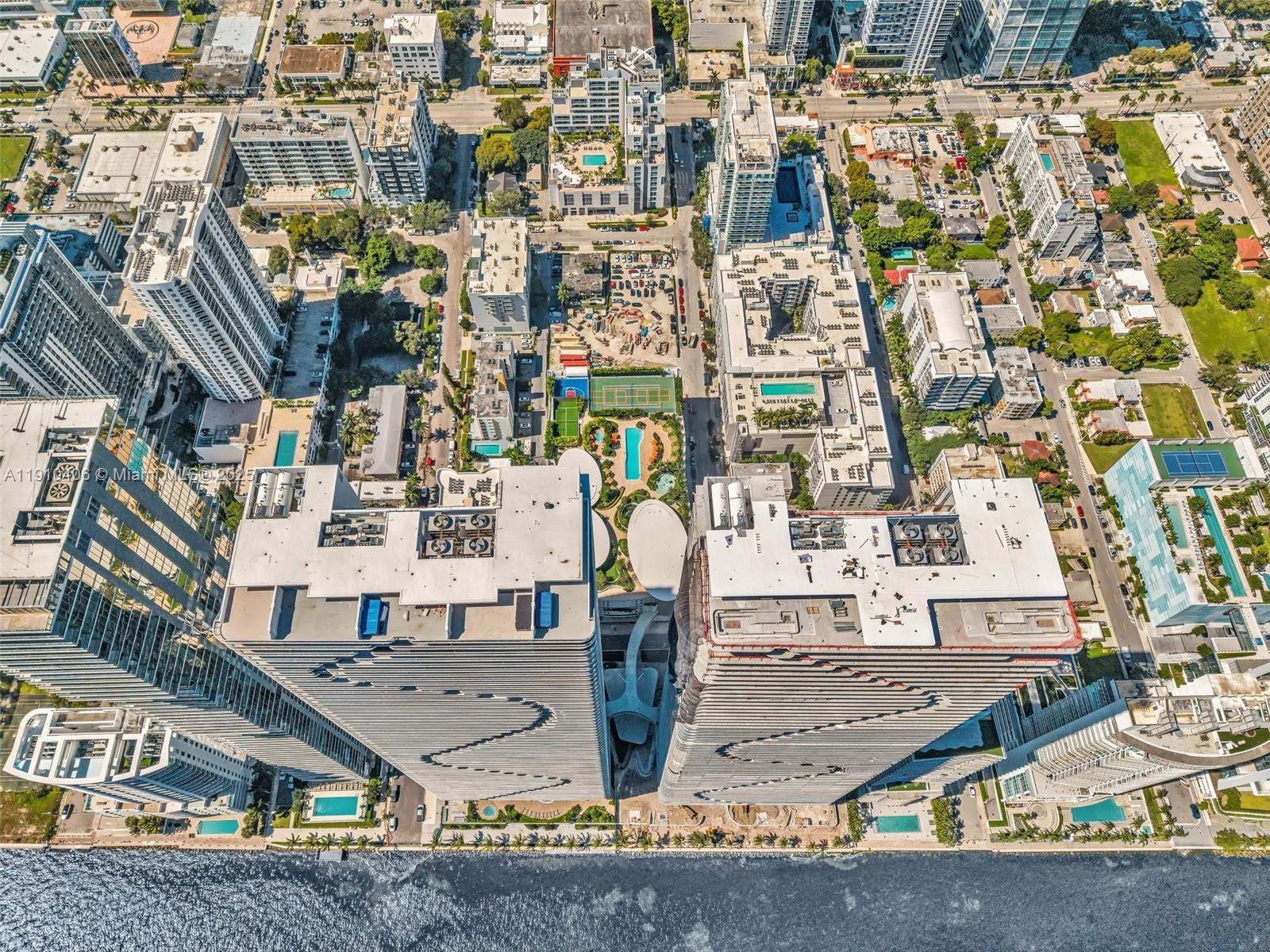 ARIA RESERVE SOUTH CONDO - Residential Lease