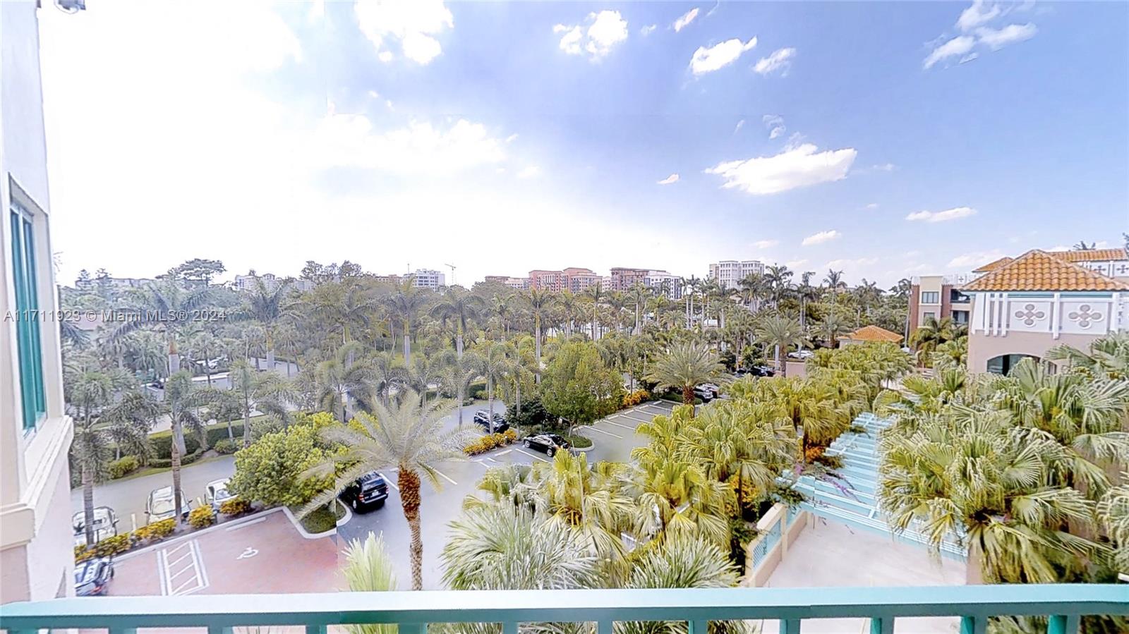 MIZNER COURT CONDO - Residential