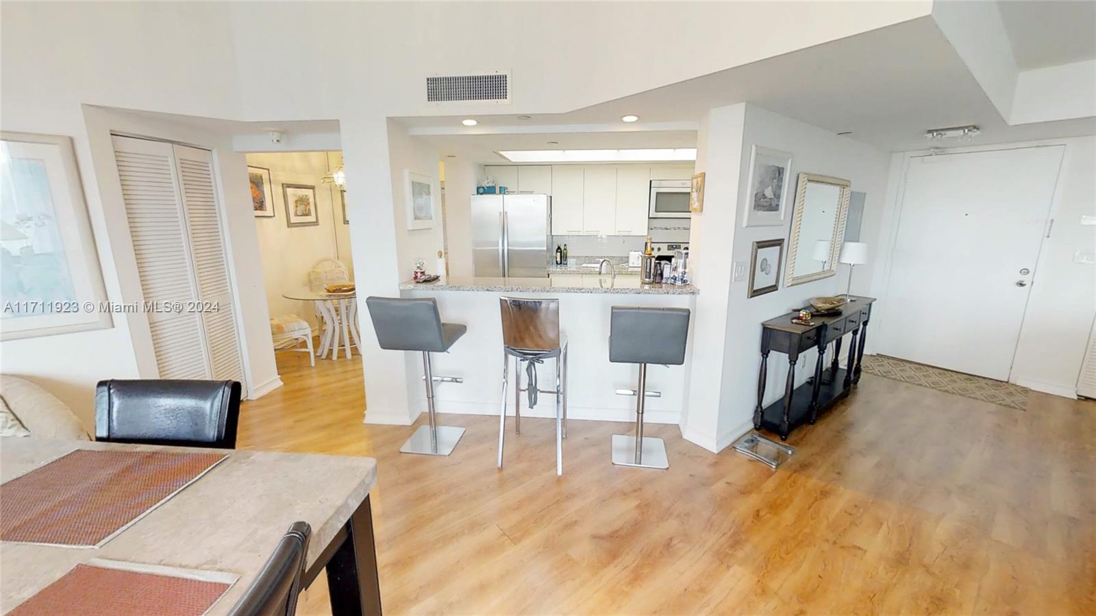 MIZNER COURT CONDO - Residential