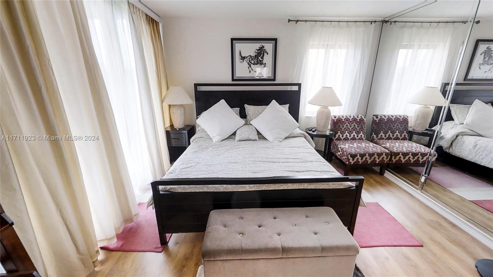MIZNER COURT CONDO - Residential