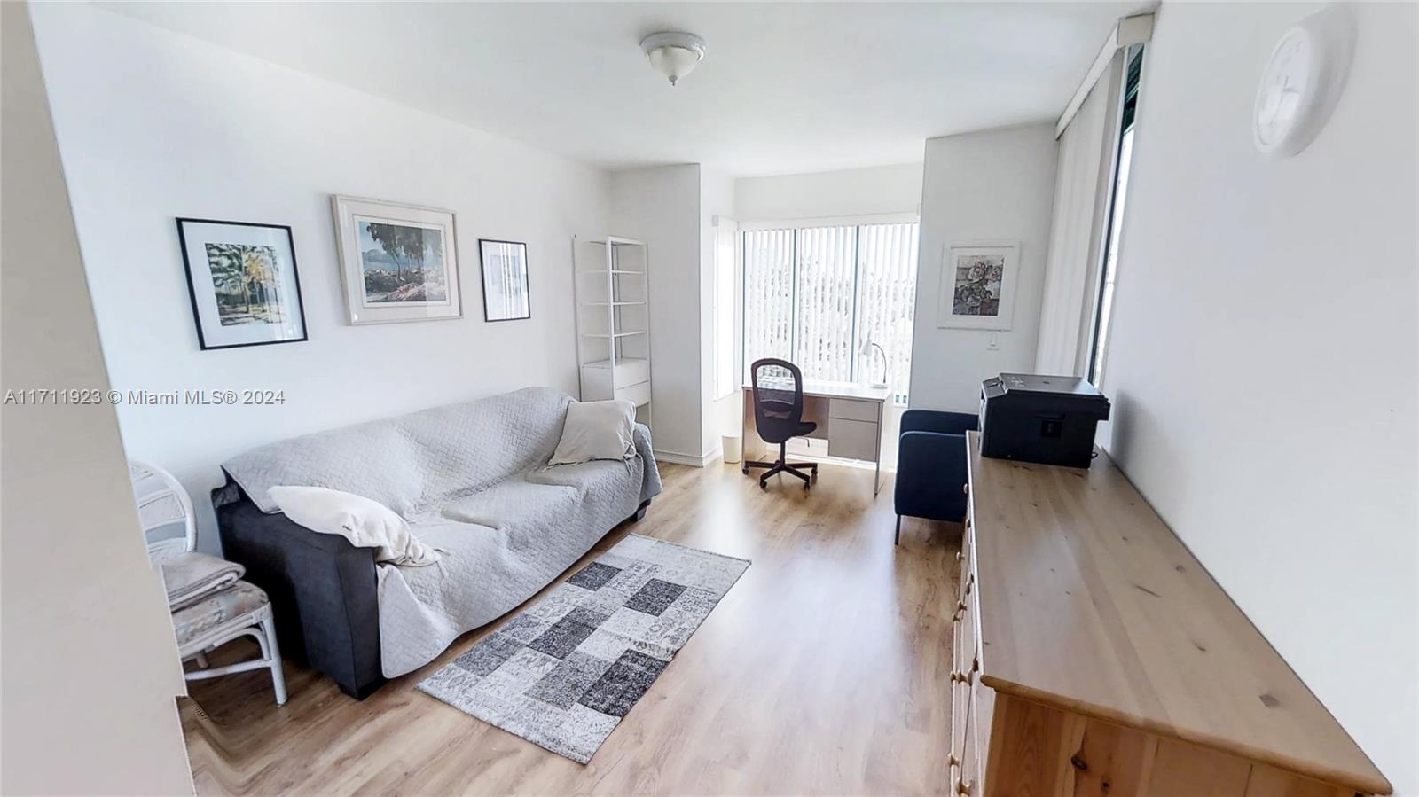 MIZNER COURT CONDO - Residential