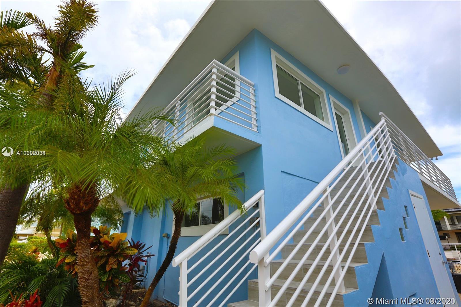 PORT LARGO - Residential Lease