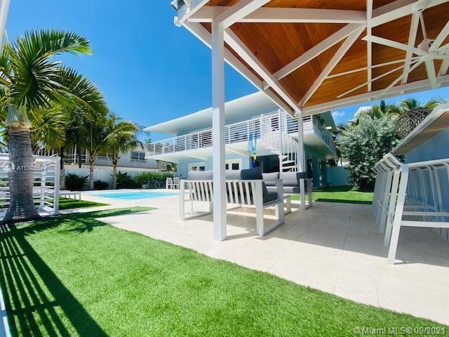 PORT LARGO - Residential Lease