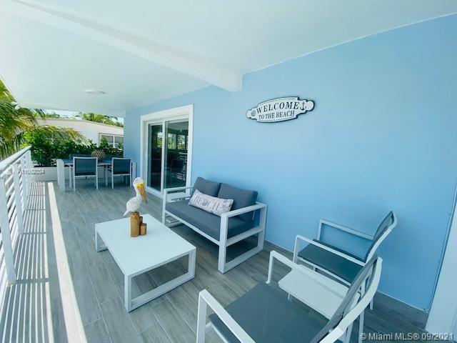 PORT LARGO - Residential Lease