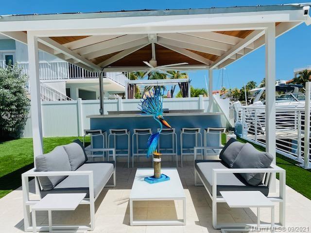 PORT LARGO - Residential Lease