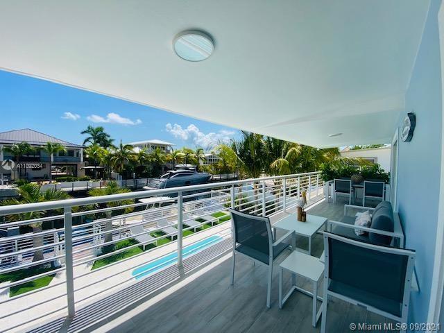 PORT LARGO - Residential Lease