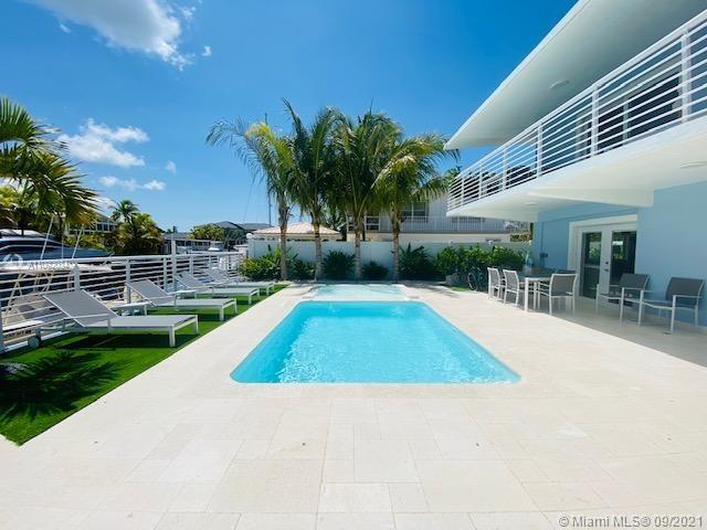 PORT LARGO - Residential Lease