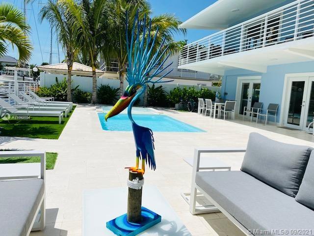 PORT LARGO - Residential Lease