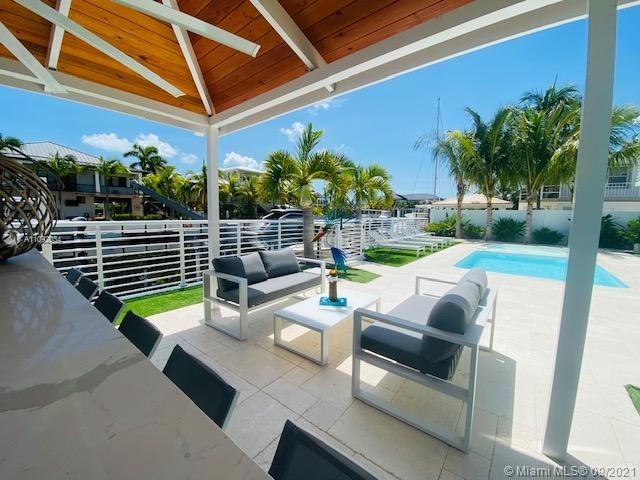 PORT LARGO - Residential Lease