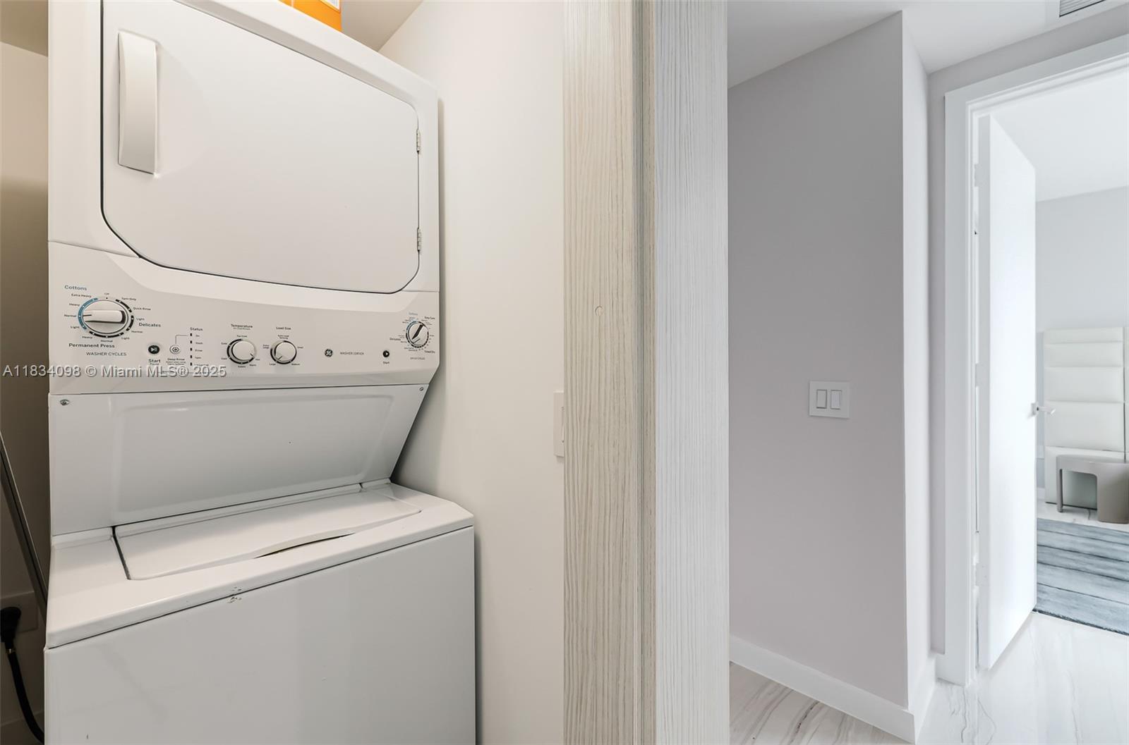 ONE PARAISO CONDO - Residential Lease