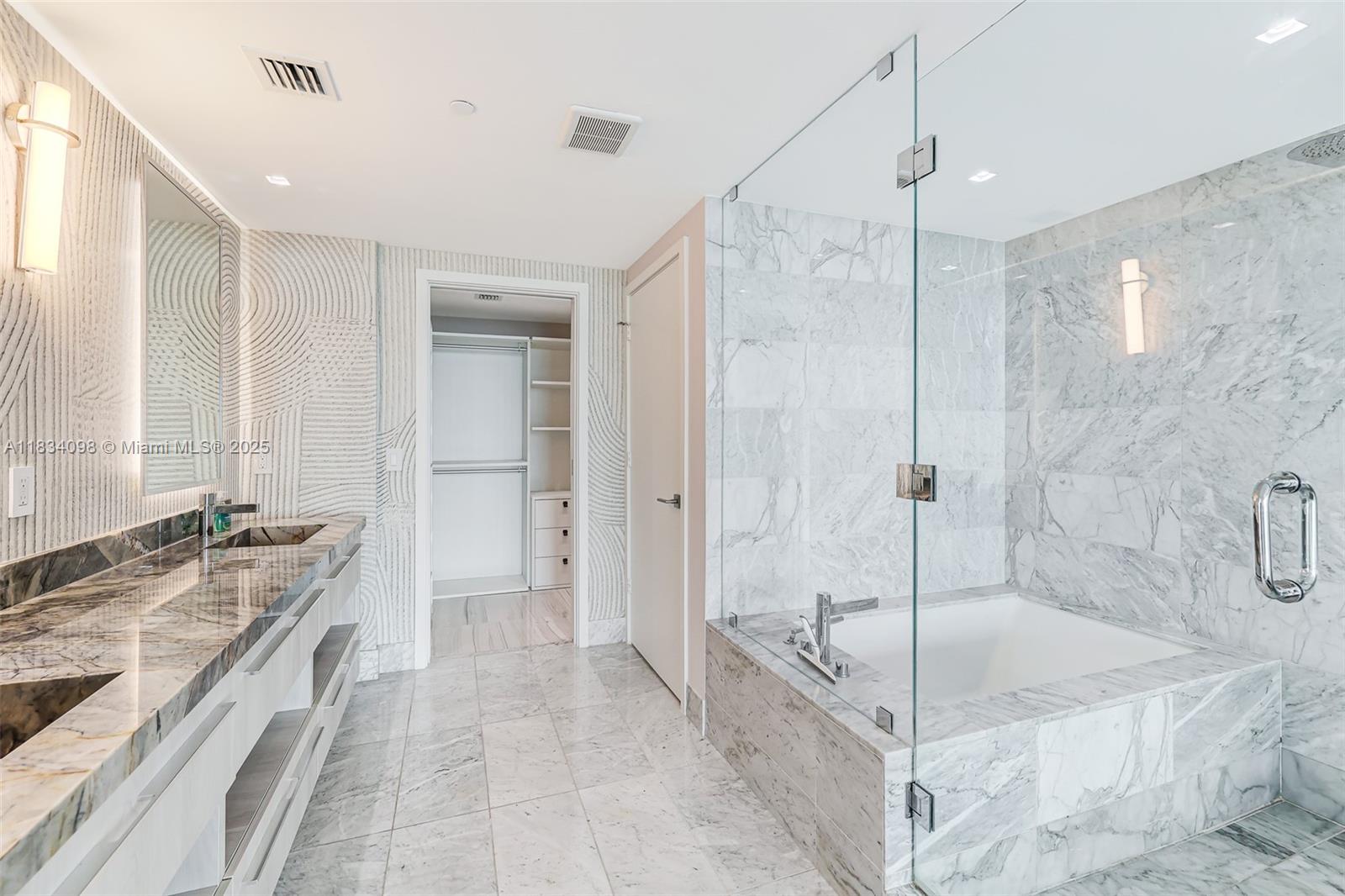 ONE PARAISO CONDO - Residential Lease