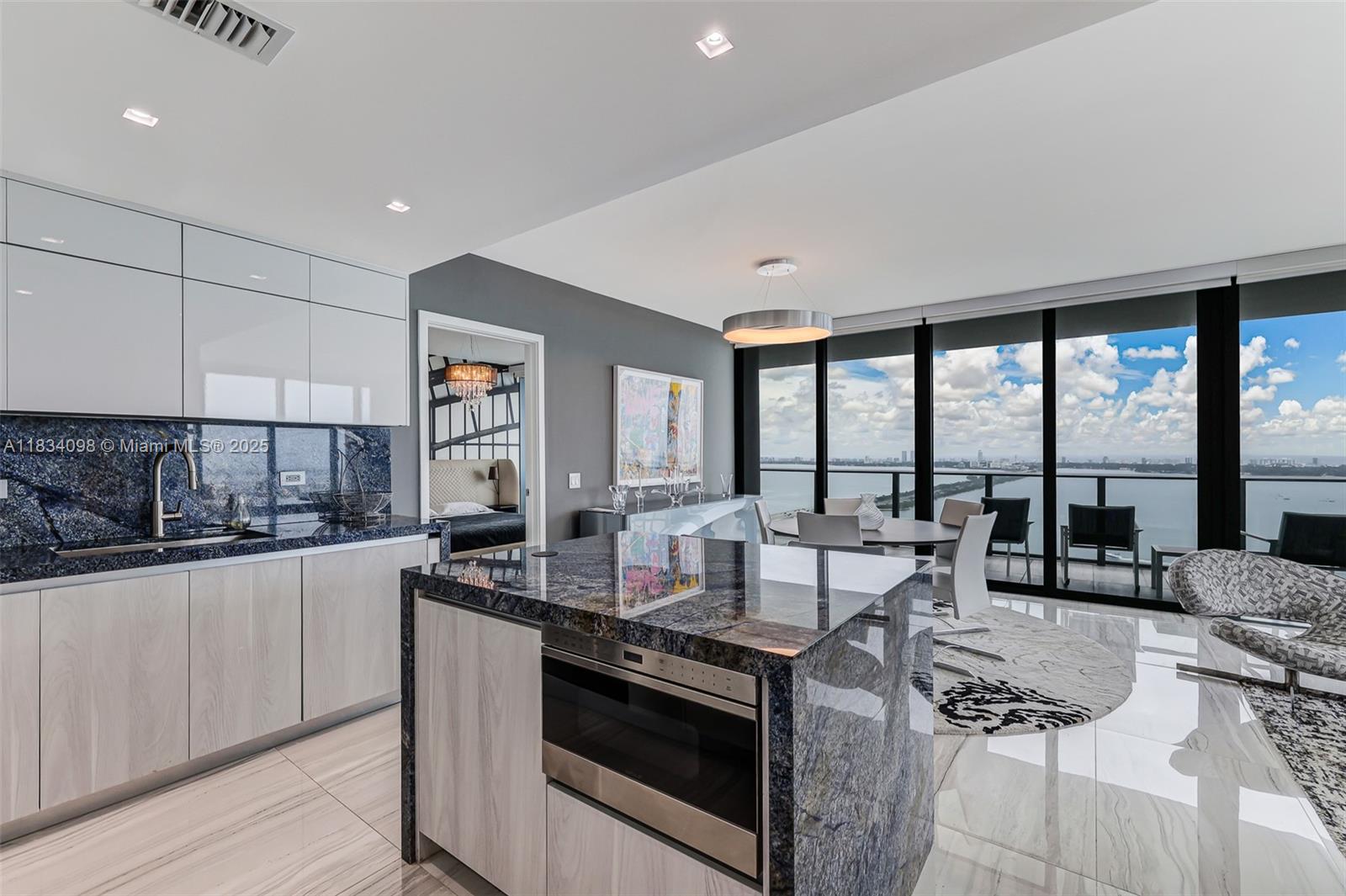 ONE PARAISO CONDO - Residential Lease