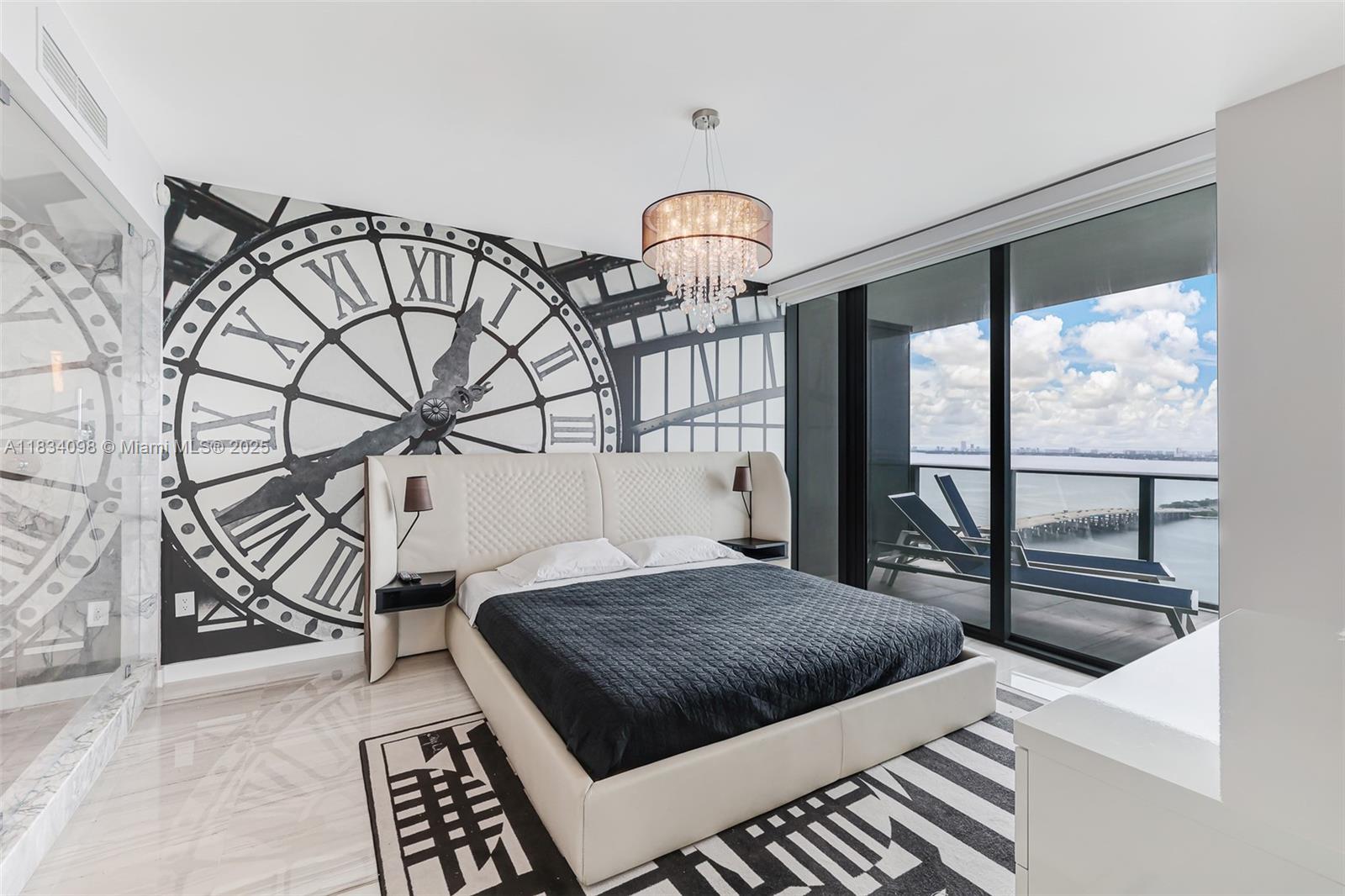 ONE PARAISO CONDO - Residential Lease