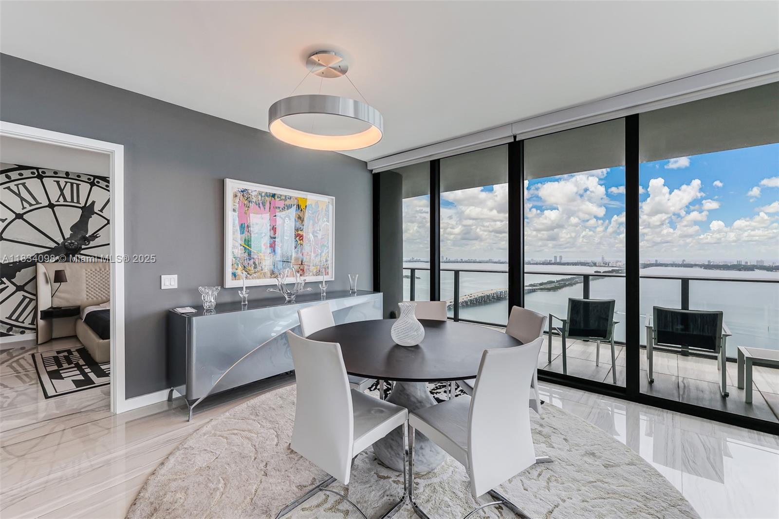 ONE PARAISO CONDO - Residential Lease