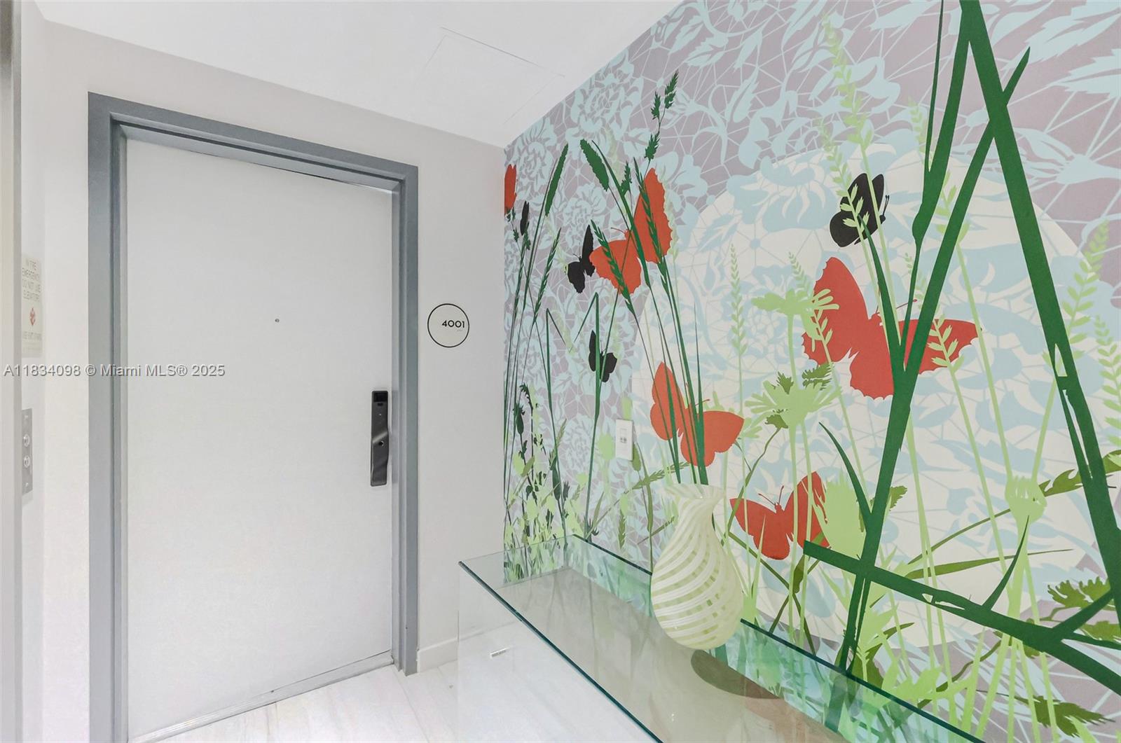 ONE PARAISO CONDO - Residential Lease