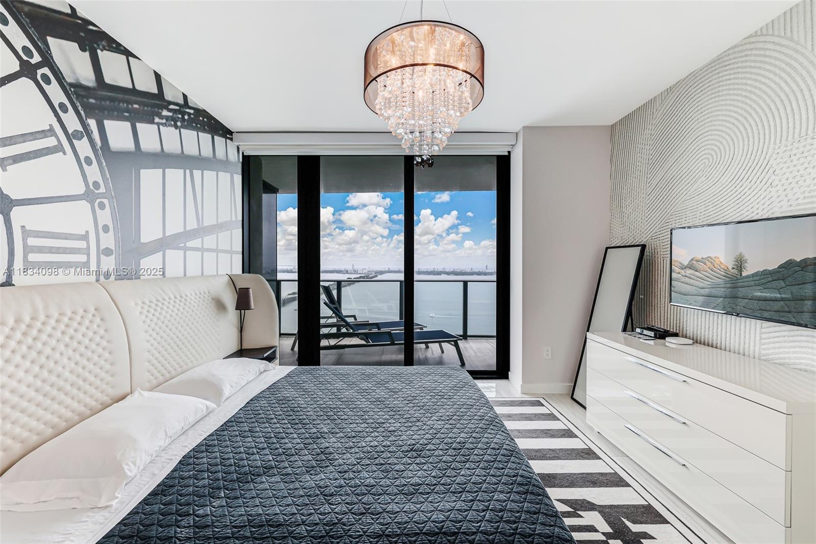 ONE PARAISO CONDO - Residential Lease