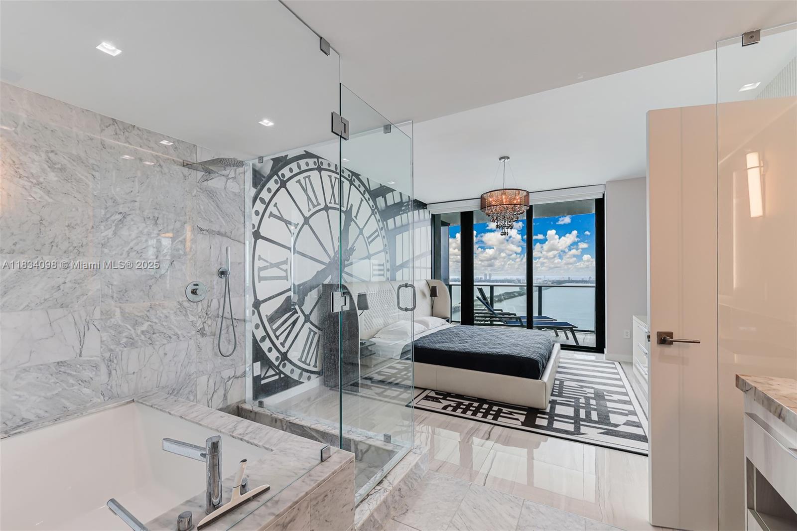 ONE PARAISO CONDO - Residential Lease