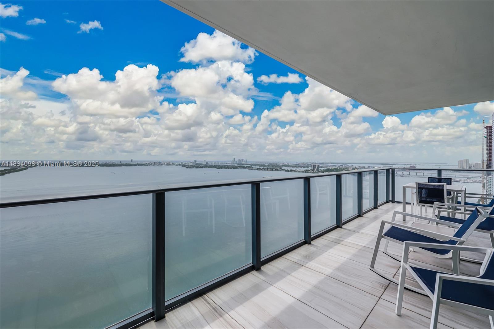 ONE PARAISO CONDO - Residential Lease