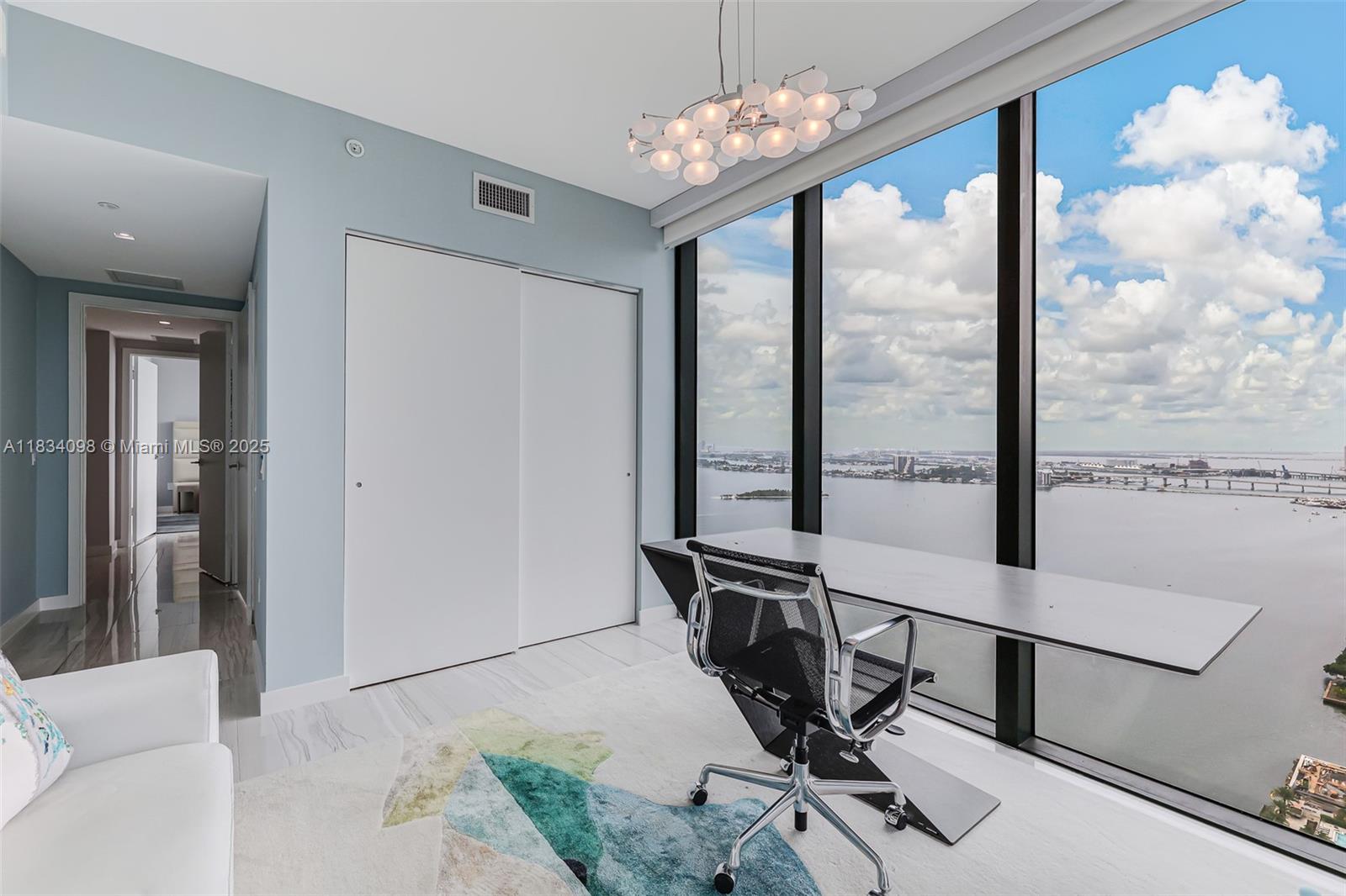 ONE PARAISO CONDO - Residential Lease