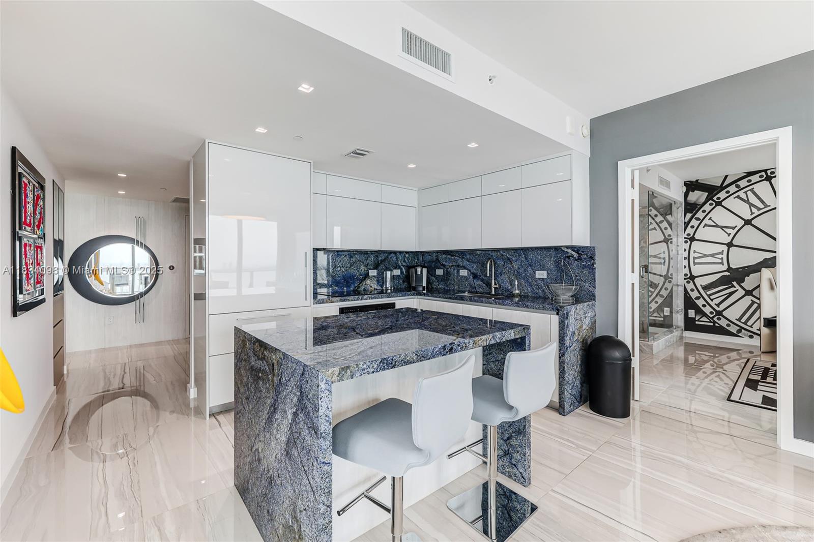 ONE PARAISO CONDO - Residential Lease