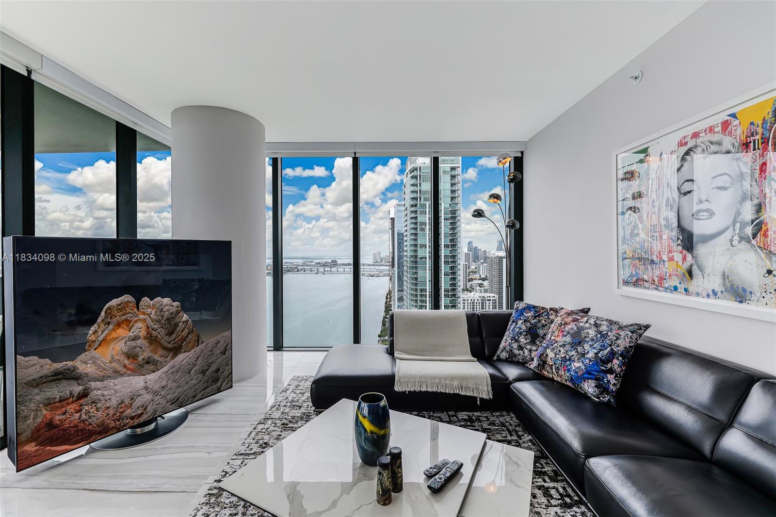 ONE PARAISO CONDO - Residential Lease