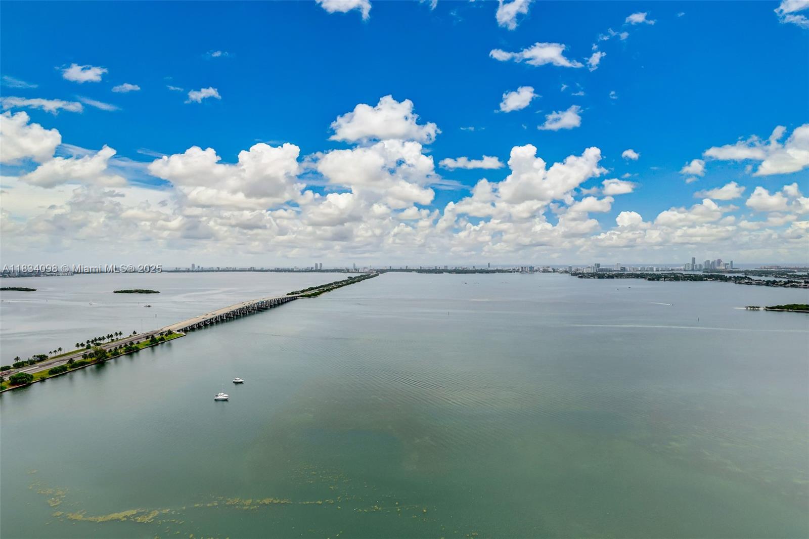 ONE PARAISO CONDO - Residential Lease