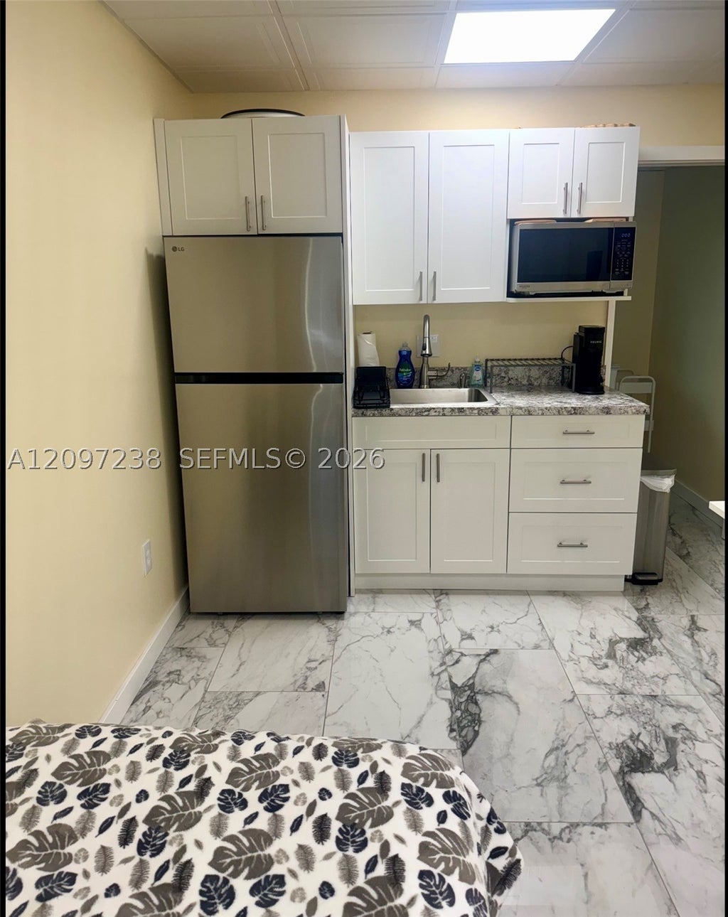 Photo of 1747 Adams St #Rear, Hollywood, FL 33020 (MLS # A12097238)