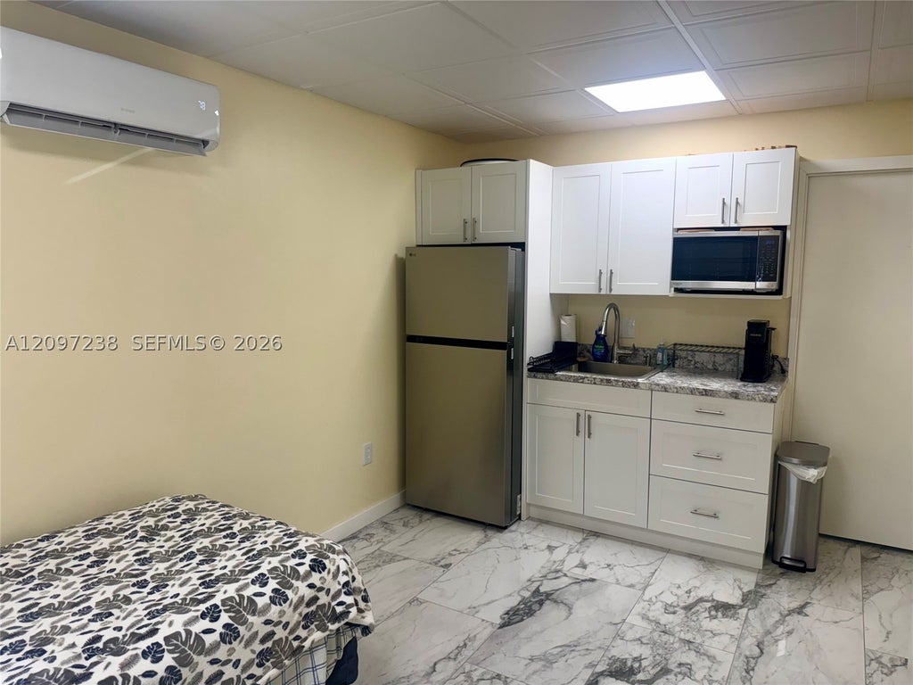 Photo of 1747 Adams St #Rear, Hollywood, FL 33020 (MLS # A12097238)