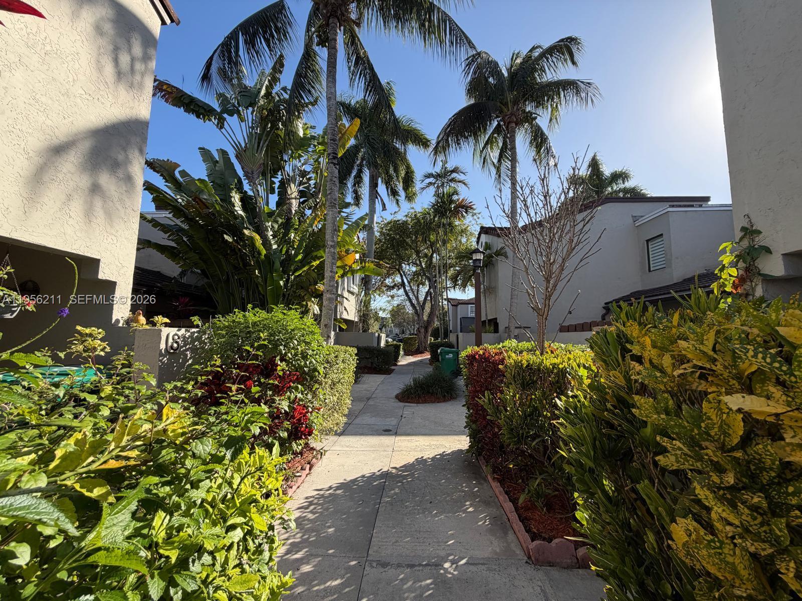 PALM POINT SEC 1 - Residential