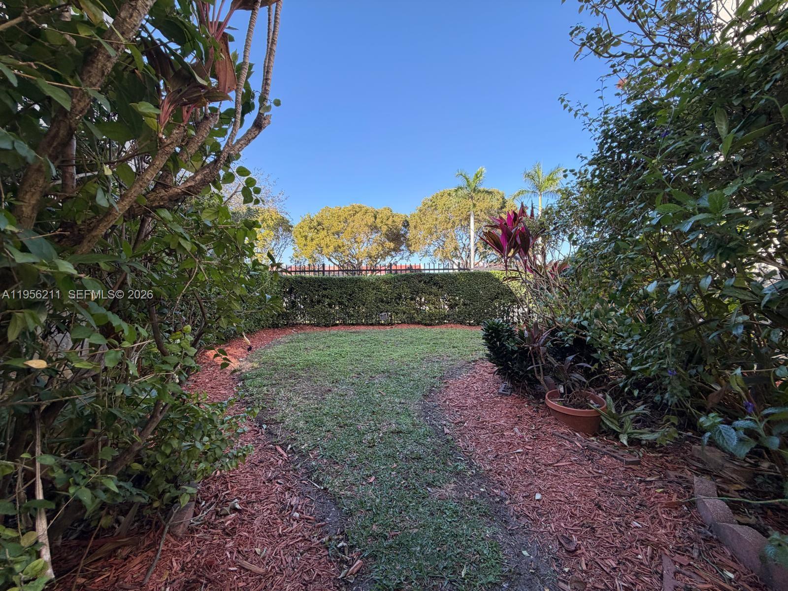 PALM POINT SEC 1 - Residential