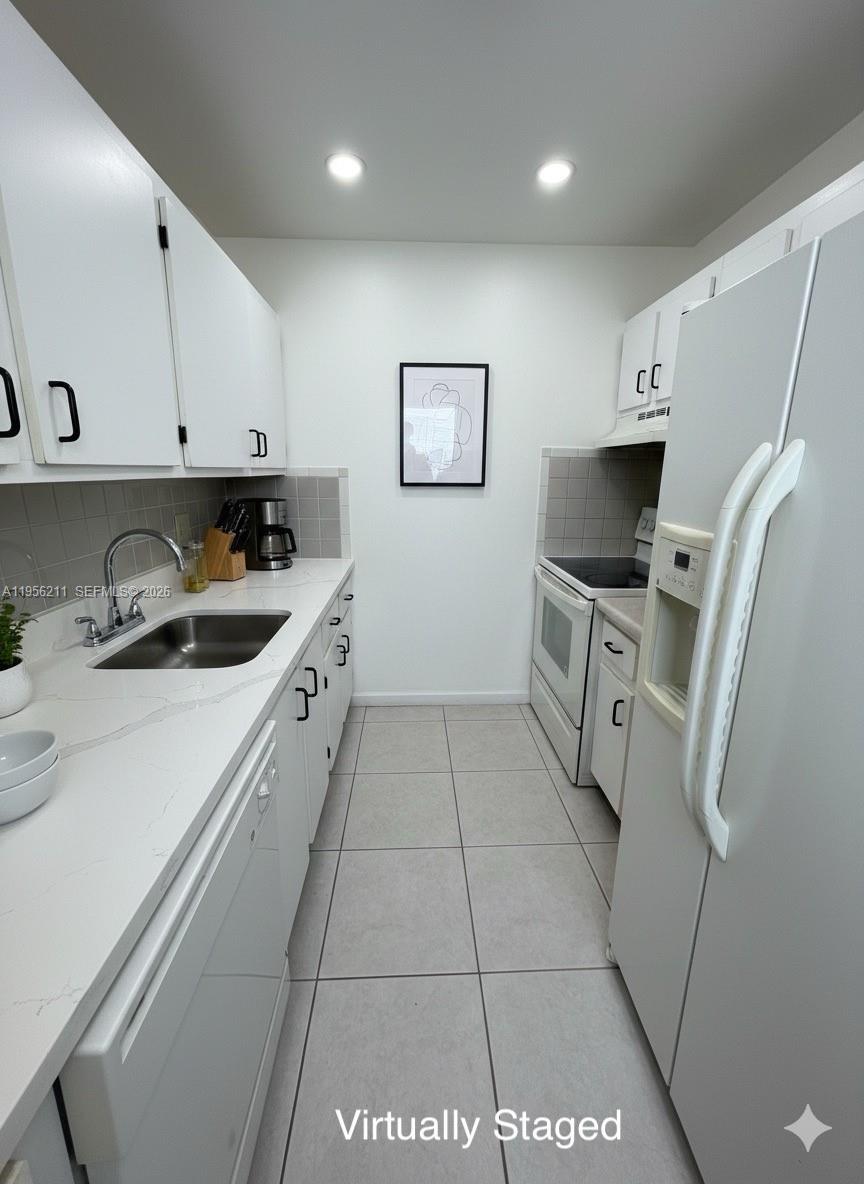 PALM POINT SEC 1 - Residential