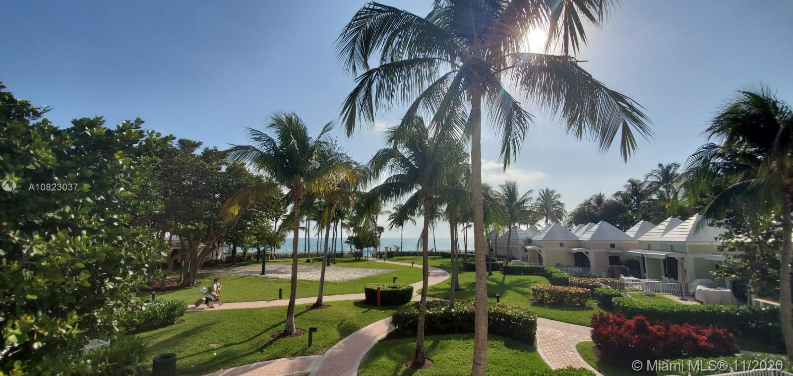 RESORT VILLA ONE CONDO - Residential