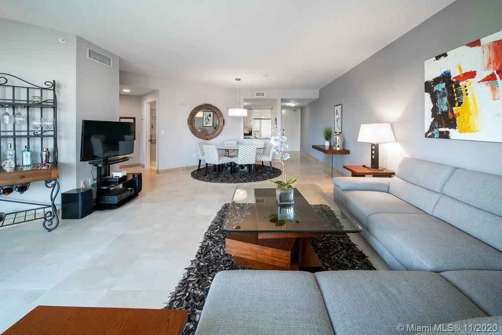 RESORT VILLA ONE CONDO - Residential